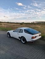 Porsche 944 Targa 98000km bwj 1983 prachtstaat!, Auto's, Porsche, Particulier, Te koop