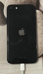iPhone SE 2020 2e generatie 128 GB, Telecommunicatie, Ophalen, Zwart, Zonder simlock, Zonder abonnement