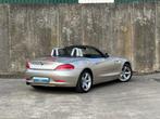 BMW Z4 2.5i sDrive23i | Topstaat | Historiek | Zetelverw., Auto's, Euro 5, Achterwielaandrijving, 199 g/km, Beige