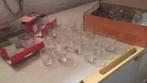 shotglaasjes/desssertglaasjes, Ophalen of Verzenden