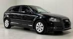 Audi A3 Sportback 1.6 tdi prête à être immatriculée, Autos, Achat, 5 portes, Berline, Automatique