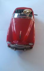 Voiture ancienne en tole schuco, Antiquités & Art, Antiquités | Jouets, Enlèvement ou Envoi