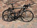 Colnago racefiets, Fietsen en Brommers, Fietsen | Racefietsen, Ophalen, 28 inch, Gebruikt, Carbon
