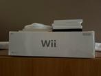 Nintendo Wii, Games en Spelcomputers, Ophalen of Verzenden, Zo goed als nieuw, Met 3 controllers of meer, Met stuurtje