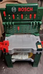 Bosch werkbank kind, Ophalen, Gebruikt