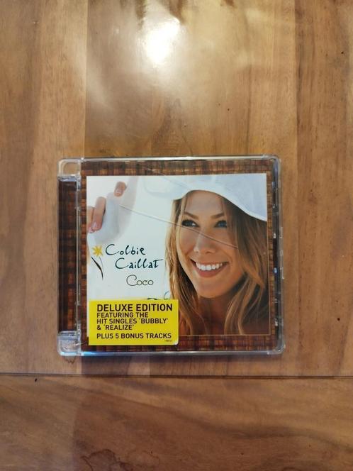 Colbie Caillat - Coco [CD], CD & DVD, CD | Pop, Enlèvement ou Envoi