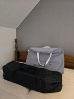 Reisbed dreambee met extra matras, Ophalen, Matras