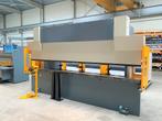 CNC Plooibank / Kantbank Haco 4 meter 135 ton, bouwjaar 2002, Ophalen