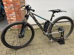 MTB 29 inch Senza Livigno maat S, Fietsen en Brommers, Fietsen | Mountainbikes en ATB, Gebruikt, Hardtail, Heren, Ophalen