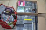 GROOT lot CD's (ongeveer 450 st.), Ophalen, Zo goed als nieuw