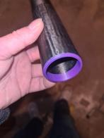 Protection canne au coup pêche, Ophalen, Zo goed als nieuw