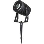 JB Systems EZ-SPOT15 OUTDOOR (15W spots voor de tuin), Ophalen of Verzenden, Nieuw, Metaal of Aluminium, Led