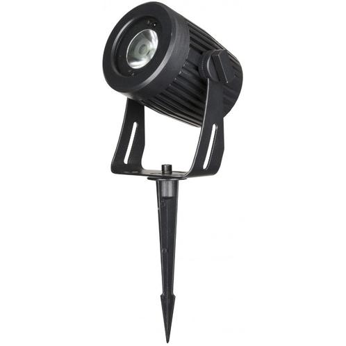 JB Systems EZ-SPOT15 OUTDOOR (15W spots voor de tuin), Huis en Inrichting, Lampen | Spots, Nieuw, Metaal of Aluminium, Led, Ophalen of Verzenden