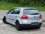 Volkswagen Golf 5 1.4 essence prête à immatriculer, Boîte manuelle, Argent ou Gris, Berline, 5 portes