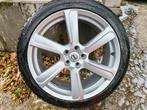 Volvo 19' wielen winterbanden, Auto-onderdelen, Banden en Velgen, Banden en Velgen, Winterbanden, 235 mm, Ophalen