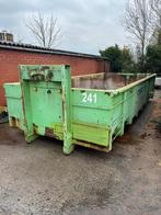 Container, Zakelijke goederen, Machines en Bouw | Keten en Containers, Ophalen