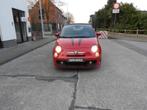 Abarth 500 Cabrio in zeer mooie staat met 12 maand garantie!, Auto's, Abarth, Voorwielaandrijving, Euro 6, Cabriolet, Bedrijf