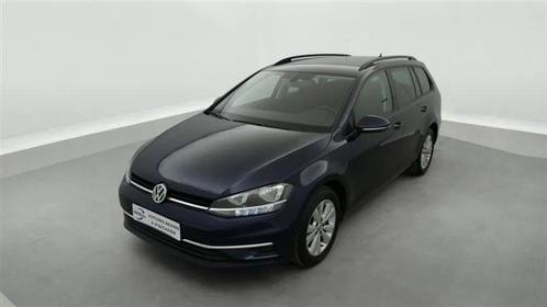 Volkswagen GOLF Variant 1.5 TSI Confortline DSG NAVI / CLIM, Auto's, Volkswagen, Bedrijf, Te koop, Golf Variant, ABS, Boordcomputer
