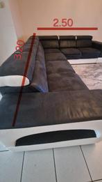 hoekzetel, Huis en Inrichting, Zetels | Zetels, Ophalen of Verzenden