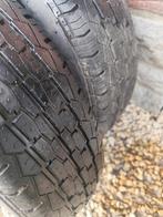 Pneus remorque 155/70/12 C, Auto-onderdelen, Banden en Velgen, Band(en)