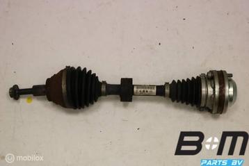 Aandrijfas LV Audi A3 8V Sedan 2.0TDI CRB 5Q0407271BM beschikbaar voor biedingen