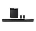 Bose Soundtouch 700 Cimema Set, Ophalen, Zo goed als nieuw, Soundbar