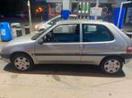 Citroën saxo 1.1 benzine 1ste eigenaar., Auto's, Citroën, Saxo, Particulier, 1100 cc, Te koop