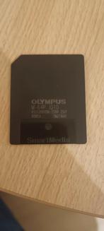 Olympus M-64P id10, TV, Hi-fi & Vidéo, Photo | Cartes mémoire, Comme neuf, Enlèvement ou Envoi