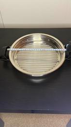 Poêle à griller SONJA Cooking System, neuve, thermochromique, Enlèvement ou Envoi, Comme neuf