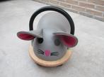 loopwagentje/muis, Ophalen, Zo goed als nieuw