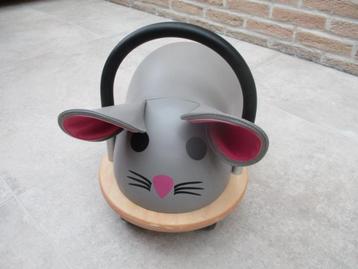 loopwagentje/muis beschikbaar voor biedingen