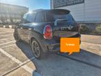 Mini, Auto's, Automaat, Countryman, Bedrijf, Te koop