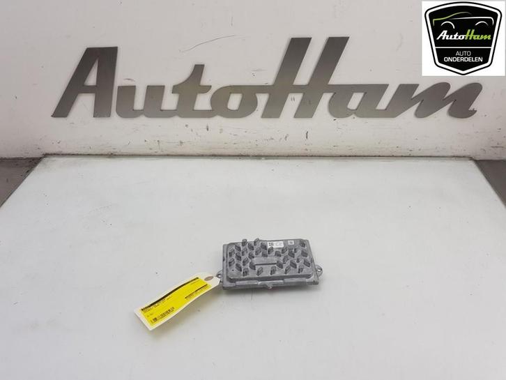 MODULE LED KOPLAMP Peugeot 2008 (UD / UK / UR / US / UX), Auto-onderdelen, Elektronica en Kabels, Peugeot, Gebruikt