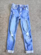 jeans Zara maat 26, Kleding | Dames, Spijkerbroeken en Jeans, Blauw, Zara, Ophalen of Verzenden, W27 (confectie 34) of kleiner