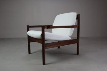 "Ouro Preto" armchair by Michel Arnoult, Brazil 1958 beschikbaar voor biedingen