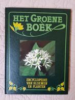 HET GROENE BOEK en FANTASTISCHE TUINEN !!!, Ophalen, Nieuw