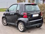 Smart fortwo 1.0 mhd ess hybride 150mkm semi auto 2700€, Auto's, Smart, Automaat, 2 zetels, 1000 cc, Euro 4