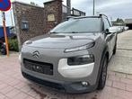 Citroen C4 CACTUS 1.2 I MET 116DKM EDITION MIDNIGHT, Euro 6, 1199 cc, Bruin, Bedrijf