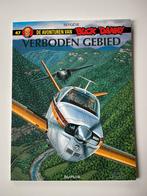 Buck dannny Verboden gebied nieiwstaat sc, Boeken, Stripverhalen, Ophalen of Verzenden, Nieuw