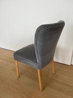 Stoelen, Huis en Inrichting, Stoelen, Ophalen, Hout, Gebruikt, Grijs