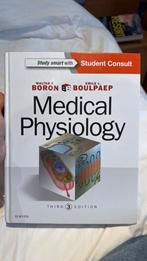 Emile L. Boulpaep - Medical Physiology 3e, Enlèvement ou Envoi, Emile L. Boulpaep