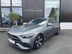 Mercedes-Benz C 180 9G-TRONIC Sport  Line Automatic 55000km, Automaat, Overige kleuren, 167 pk, C-Klasse