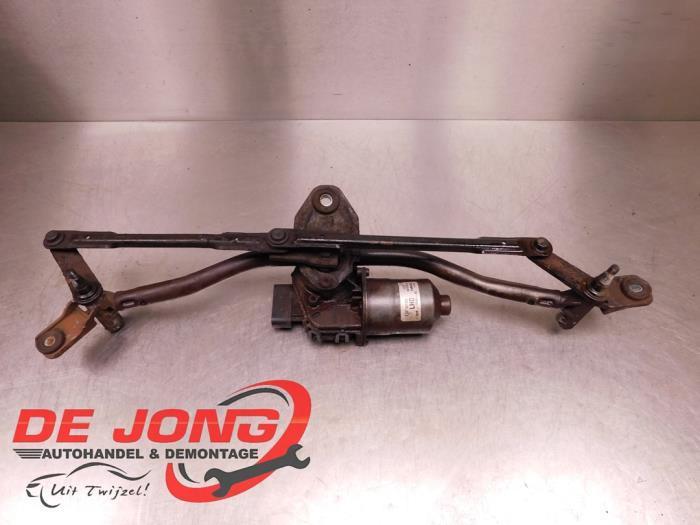 Moteur + mécanique essuie-glace d'un Ford Ranger, Autos : Pièces & Accessoires, Vitres & Accessoires, Utilisé, 3 mois de garantie