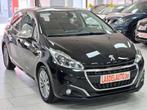 Peugeot 208 1.2i CAMERA Toit Pano Clim Cruise Carplay Gps Bl, Stof, Gebruikt, 1199 cc, 5 deurs