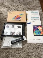 Samsung Galaxy Tab S 16gb, Computers en Software, Android Tablets, Ophalen, Zo goed als nieuw, Samsung galaxy tablet, 16 GB