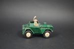 Britains Daimler scout car - 1/32 - TOP vintage, Ophalen of Verzenden, Britains