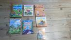 Verscheidene  leesboeken, Enlèvement, Comme neuf