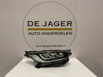 TOYOTA YARIS 4 P21 VOL LED KOPLAMP RECHTS beschikbaar voor biedingen