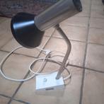 Vintage bureaulamp, jaren '60, merk Hoso, werkt nog perfect, Huis en Inrichting, Lampen | Tafellampen, Ophalen of Verzenden, Zo goed als nieuw