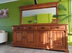 eetkamer, Huis en Inrichting, Complete eetkamers, Ophalen, Landelijk